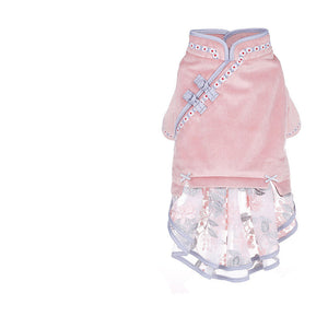 Why Your Pet Deserves the Comfortable Clothing Outfit