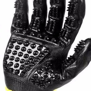 Transform Your Pet Grooming Routine with Our Pet Hair Grooming Glove