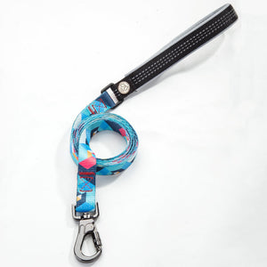 Durable Adjustable Pet Leash For Everyday Use