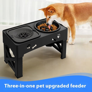 The Ultimate Feeding Solution for Your Beloved Pets