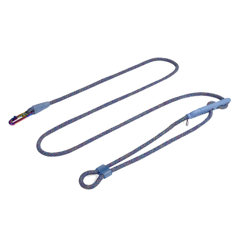 Fashionable Minimalist Pet Slant Leash