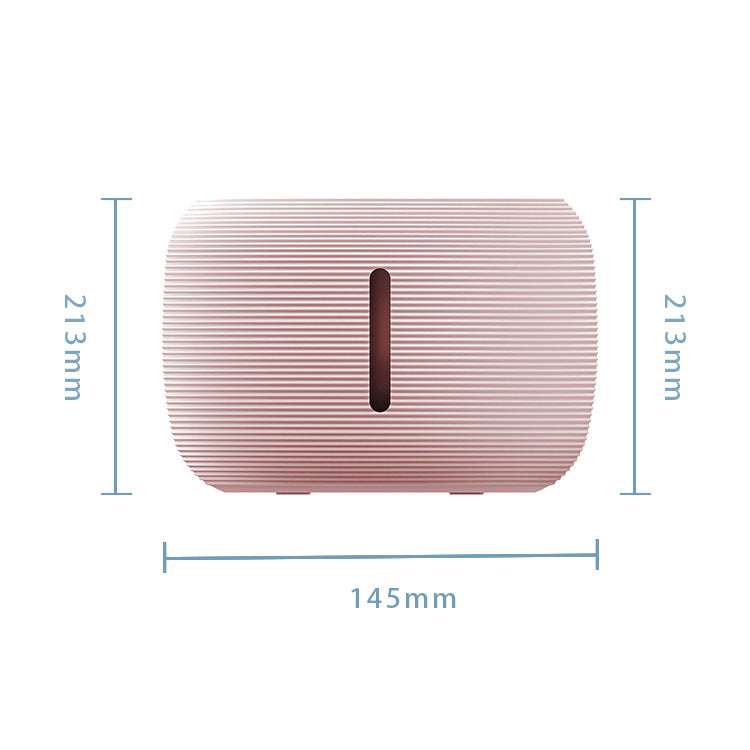 Automatic Smart Pet Water Dispenser with Live Flow