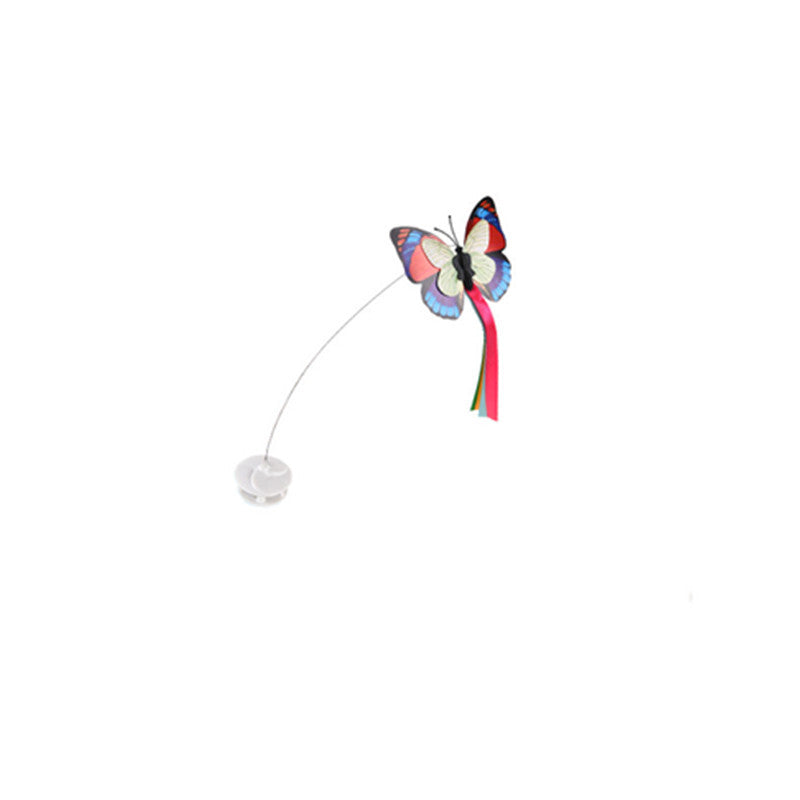 Interactive Educational Toy for Pets
