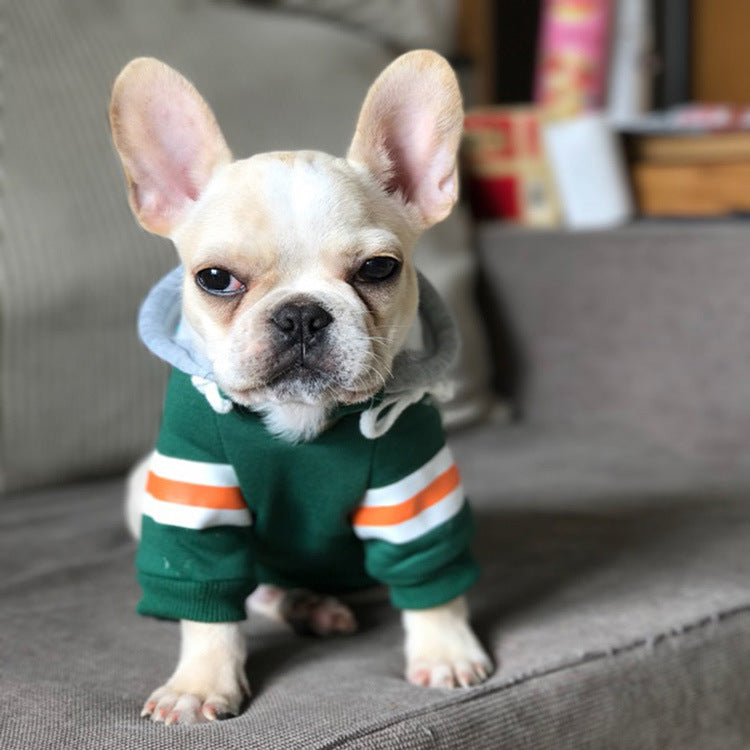 Cozy Knit Sweater For Pets