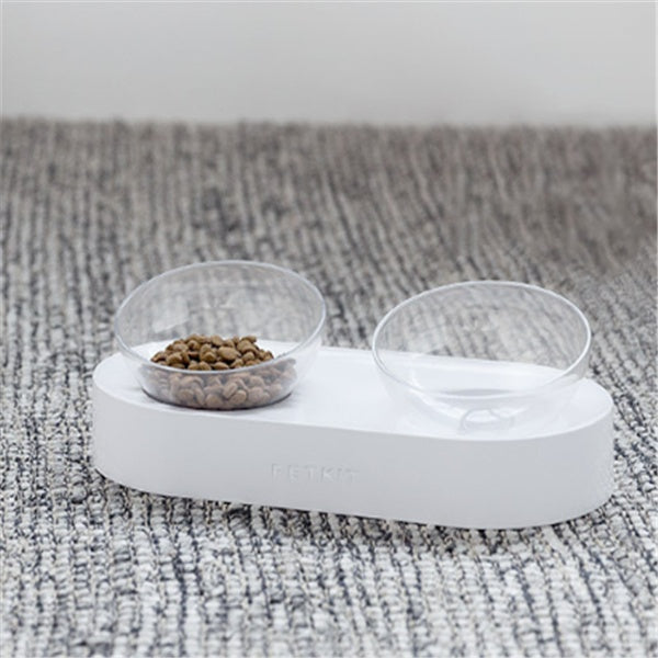 Adjustable Small Animal Feeding Bowl
