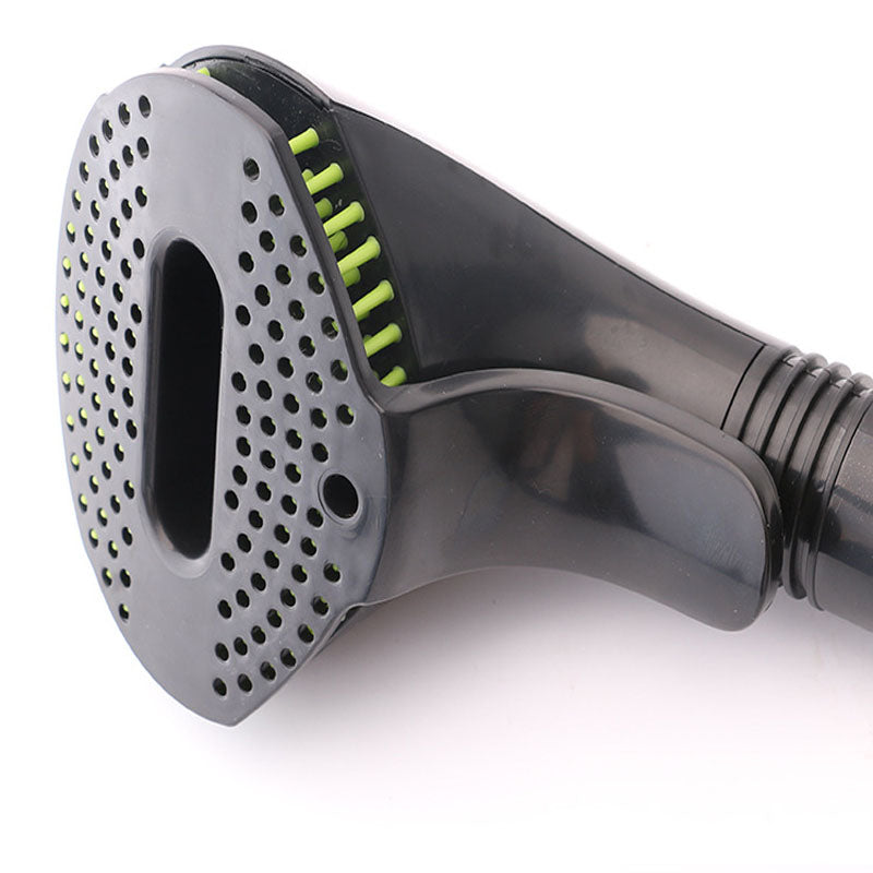 Pet Grooming Brush for Loose Hair Removal