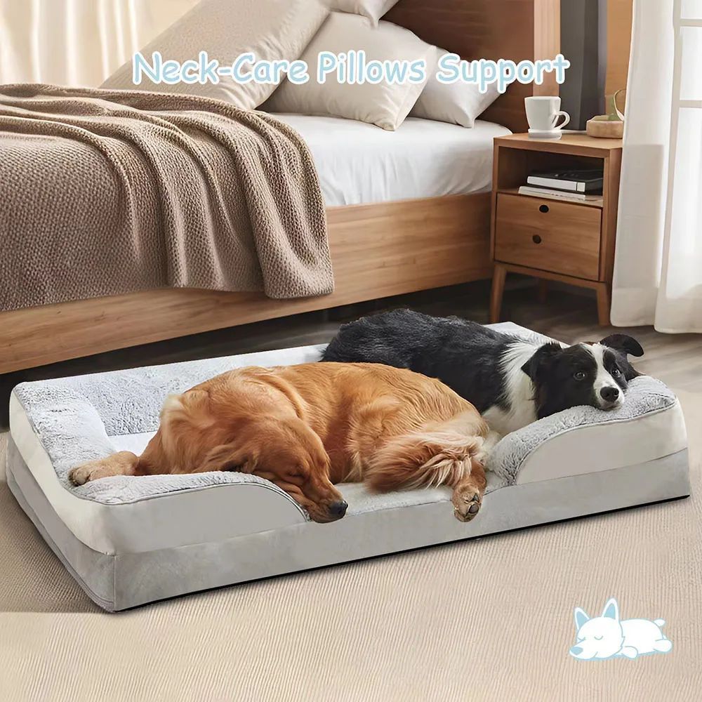 Waterproof Plush Pet Bed Mat for Small Animals