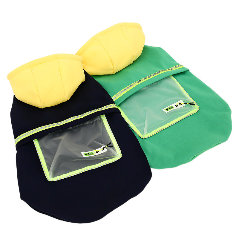 Large Knit Sweater Cozy Pet Apparel