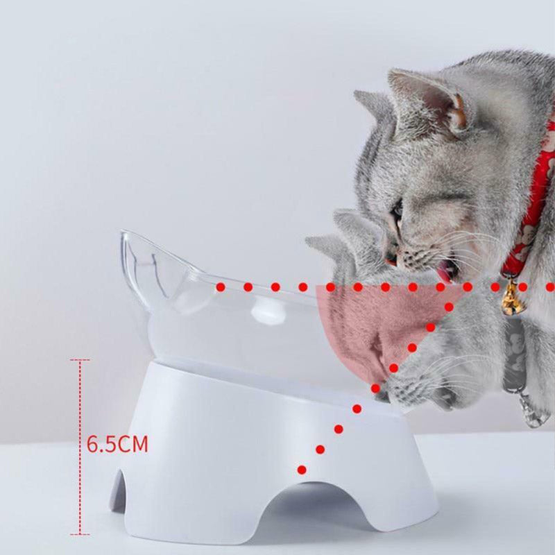 Automatic Pet Feeder Bowl for Small Animals