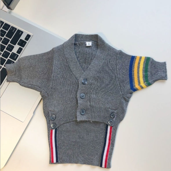Pet Clothing Outfit for Small Breeds