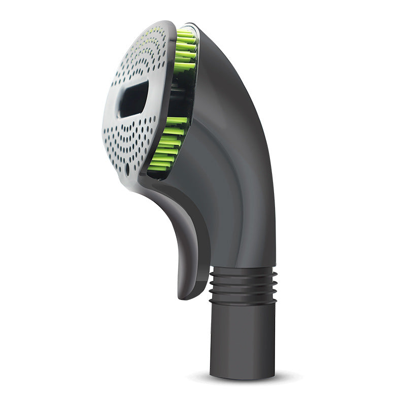 Pet Grooming Brush for Loose Hair Removal