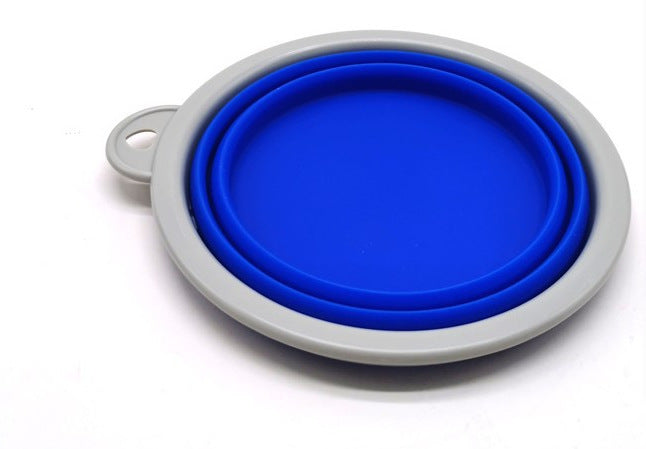 Multifunctional Automatic Retractable Pet Leash Portable Design