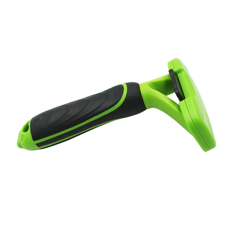Pet Deshedding Grooming Brush and Hair Removal Rake