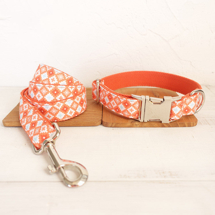 Durable Adjustable Pet Leash For Everyday Use