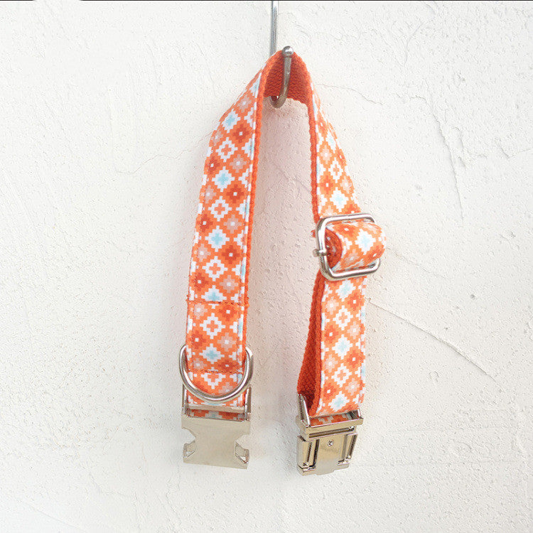 Durable Adjustable Pet Leash For Everyday Use
