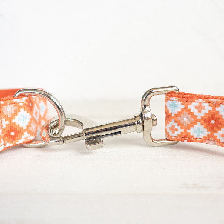 Durable Adjustable Pet Leash For Everyday Use