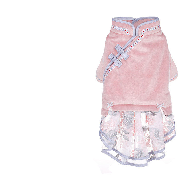 Comfortable Clothing Outfit for Pets