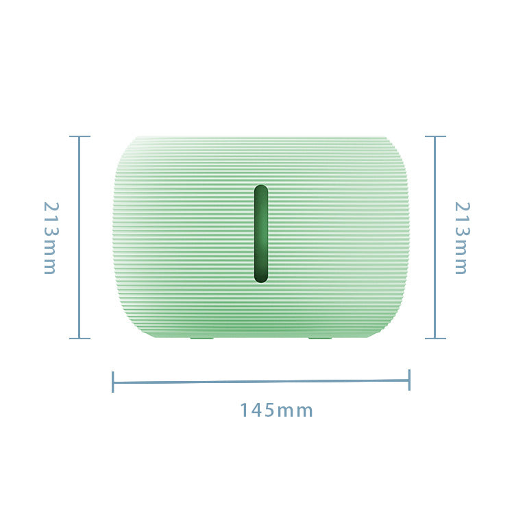 Automatic Smart Pet Water Dispenser with Live Flow
