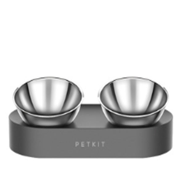 Adjustable Small Animal Feeding Bowl