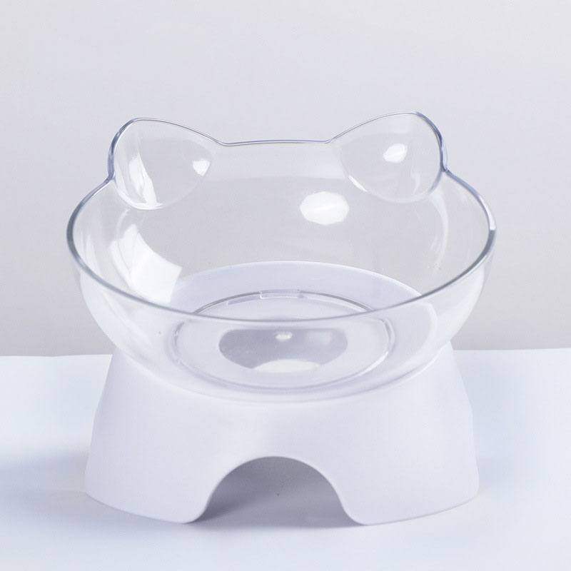 Automatic Pet Feeder Bowl for Small Animals