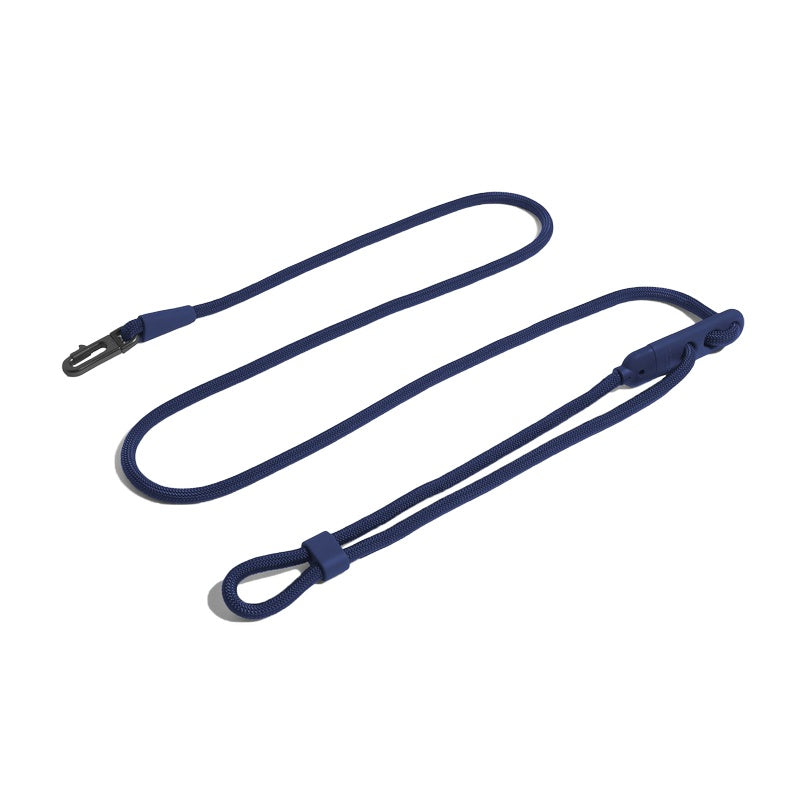 Fashionable Minimalist Pet Slant Leash
