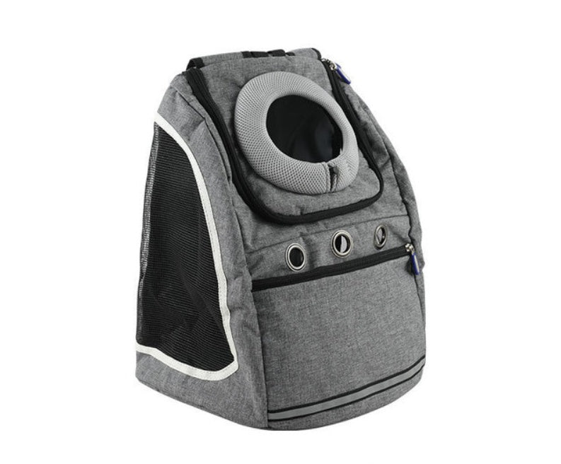 Pet Outing Travel Backpack Carrier