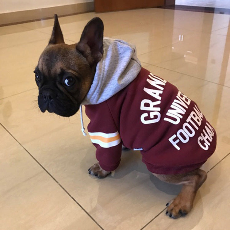 Cozy Knit Sweater For Pets