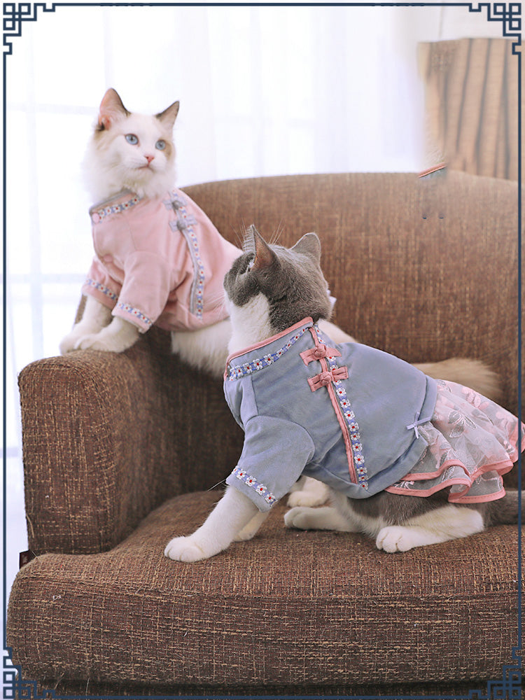 Comfortable Clothing Outfit for Pets