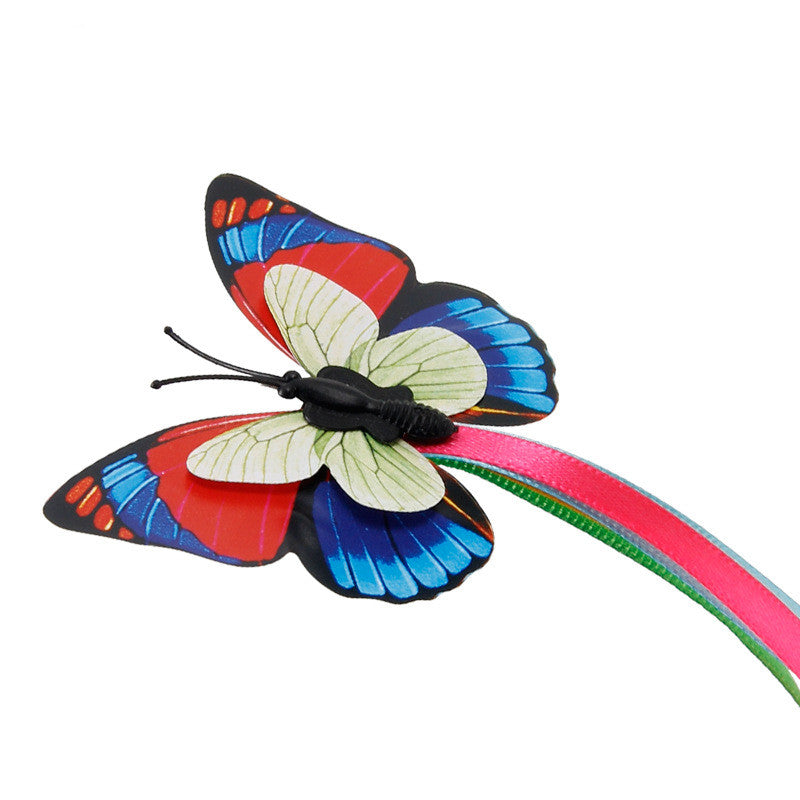 Interactive Educational Toy for Pets