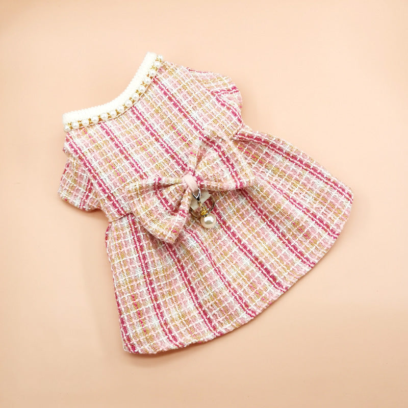Pet Clothing Suit for Small and Large Breeds
