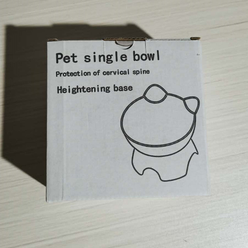 Automatic Pet Feeder Bowl for Small Animals