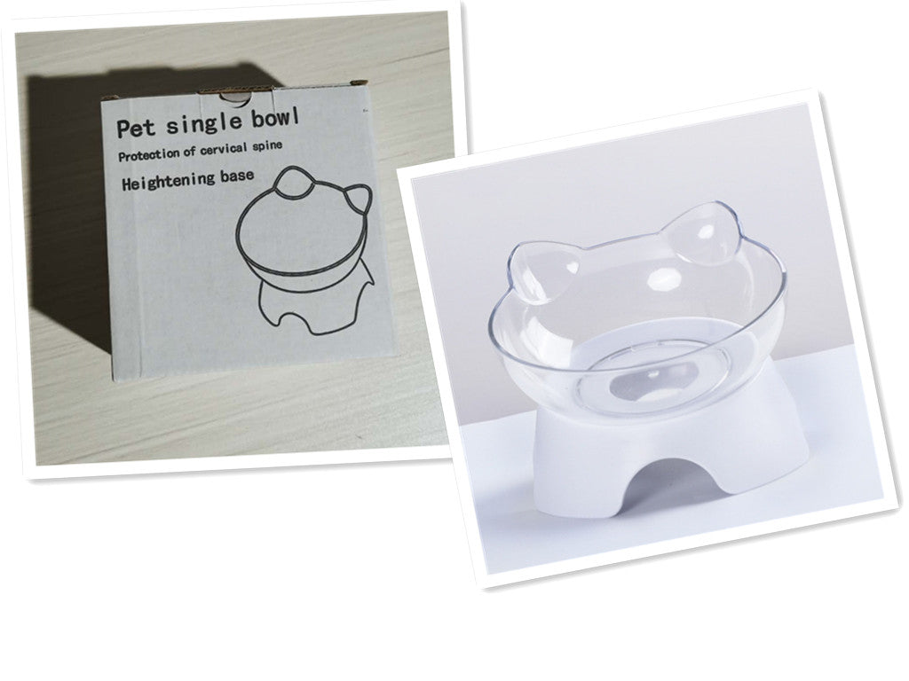 Automatic Pet Feeder Bowl for Small Animals