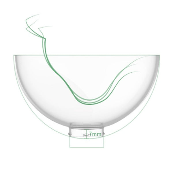 Adjustable Small Animal Feeding Bowl