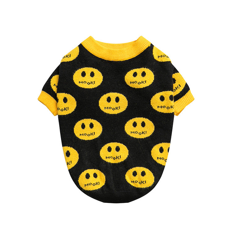 Pet Clothing Outfit for Small and Large Breeds