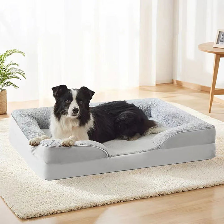 Waterproof Plush Pet Bed Mat for Small Animals
