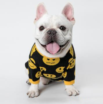Pet Clothing Outfit for Small and Large Breeds
