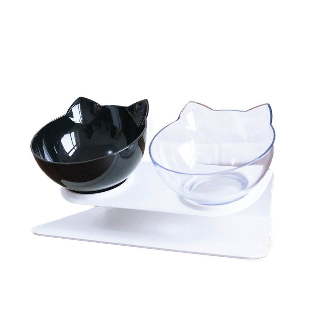 Adjustable Small Animal Feeding Bowl