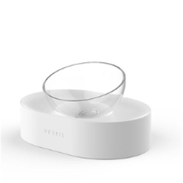 Adjustable Small Animal Feeding Bowl