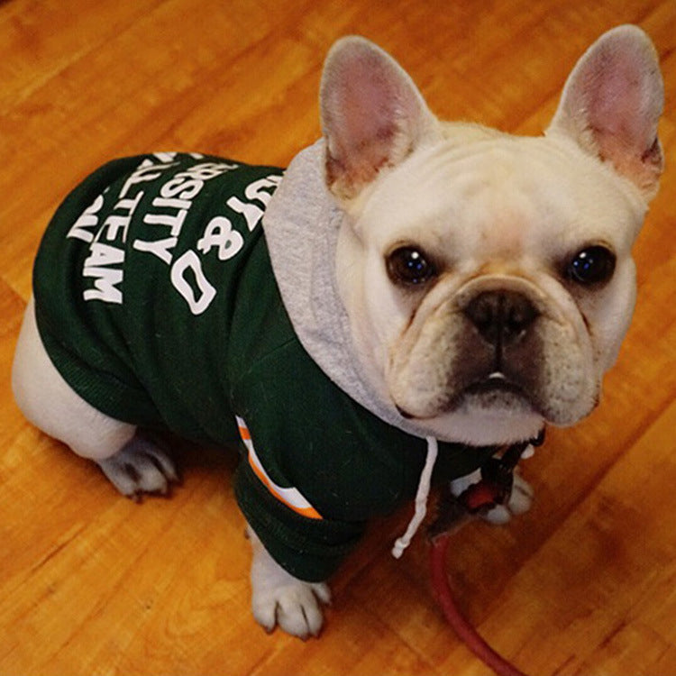 Cozy Knit Sweater For Pets