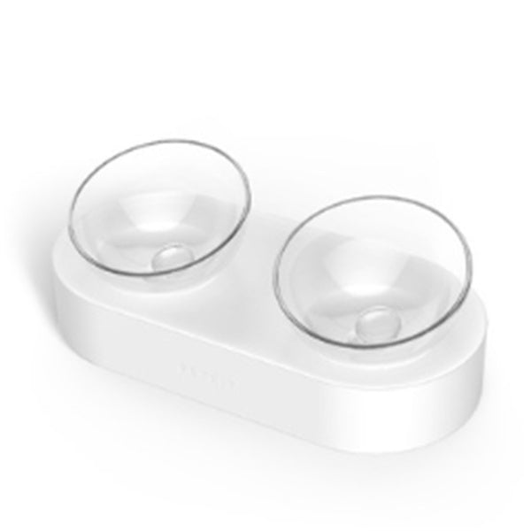 Adjustable Small Animal Feeding Bowl