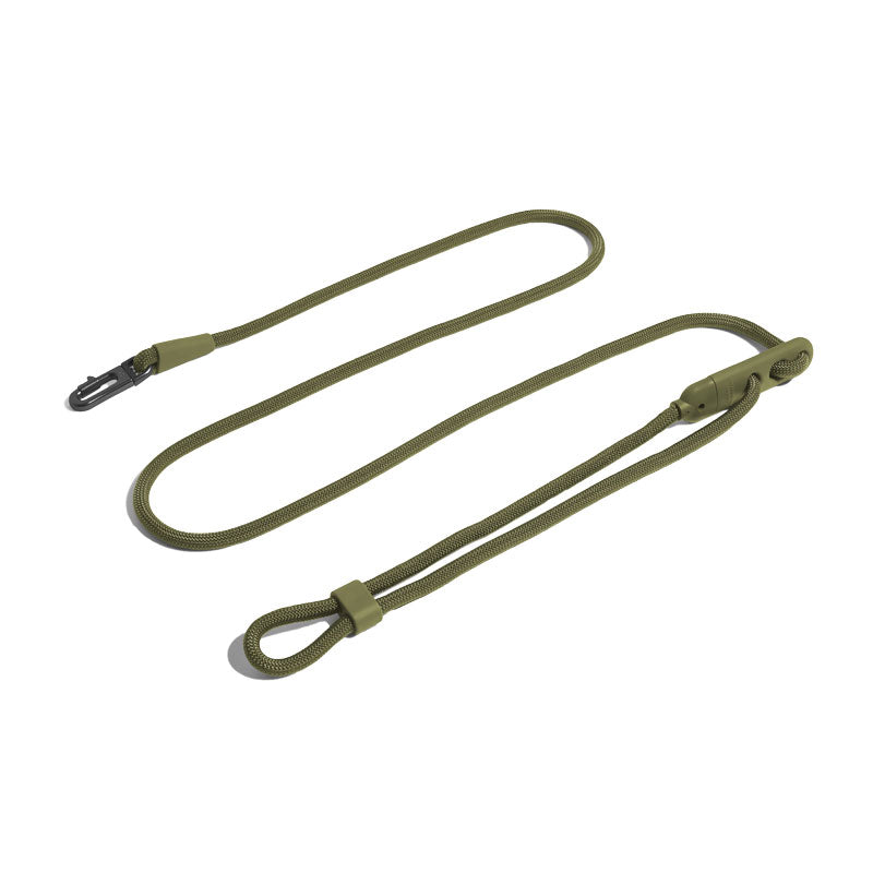 Fashionable Minimalist Pet Slant Leash