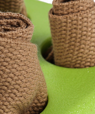 Durable Cube Chew Toy for Pet Dental and Play