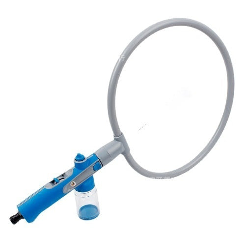 Pet Shower and Grooming Brush Bathing Tool
