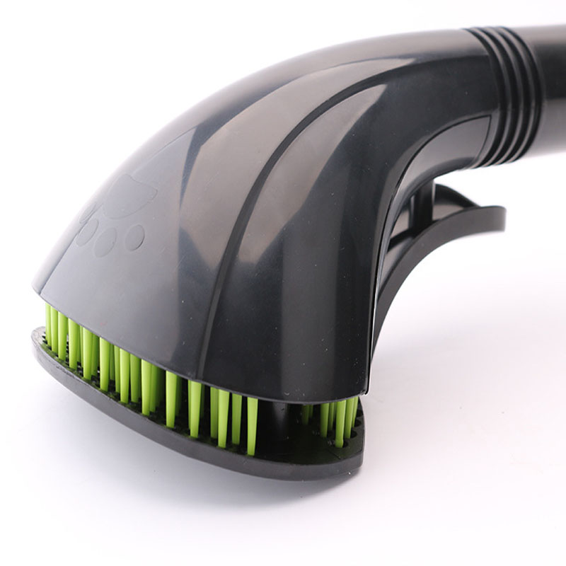 Pet Grooming Brush for Loose Hair Removal