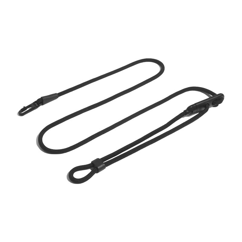 Fashionable Minimalist Pet Slant Leash