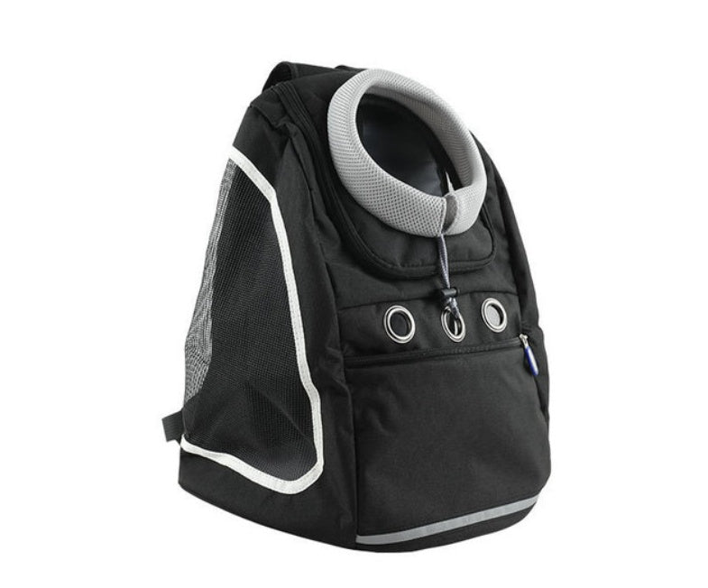 Pet Outing Travel Backpack Carrier