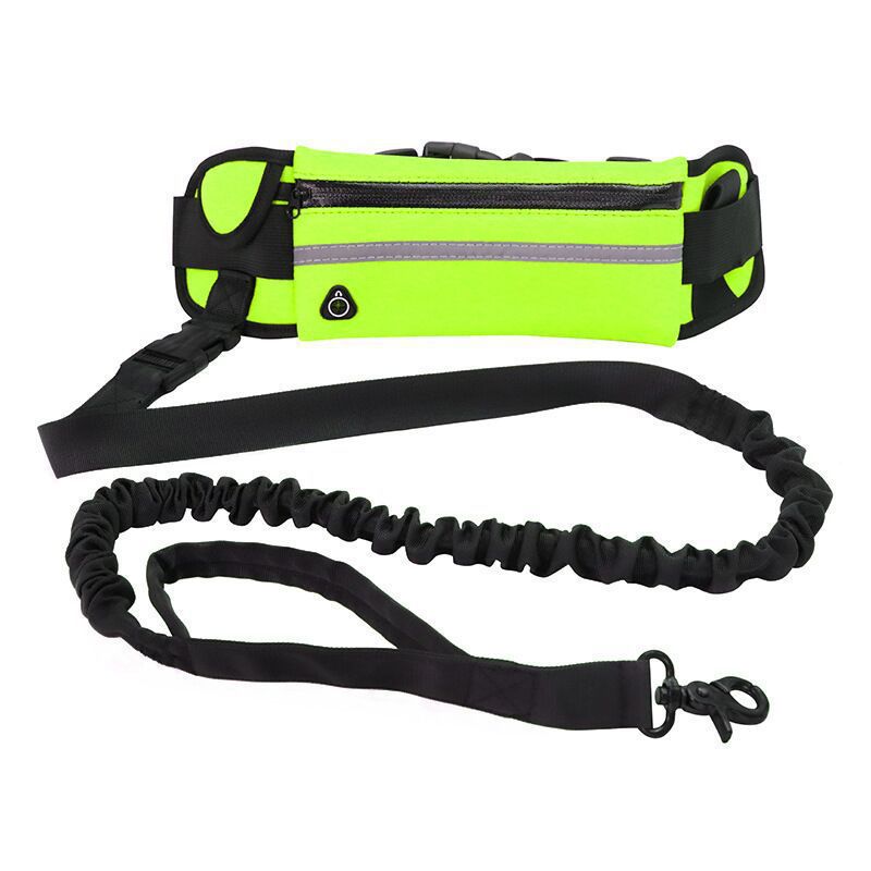 Pet Purse Leash Convenient Design For Walking