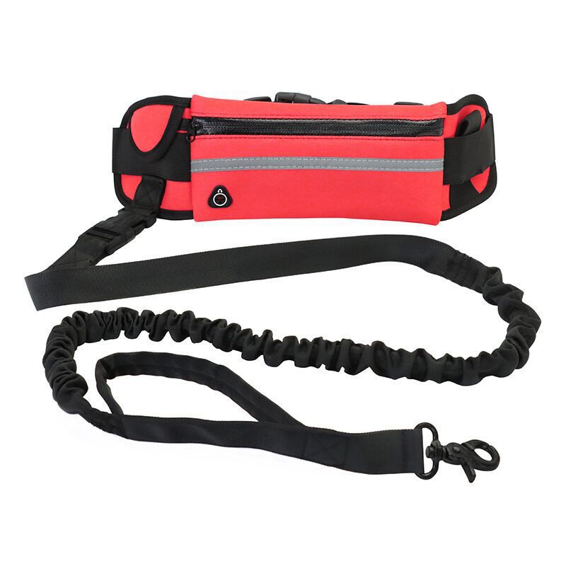 Pet Purse Leash Convenient Design For Walking