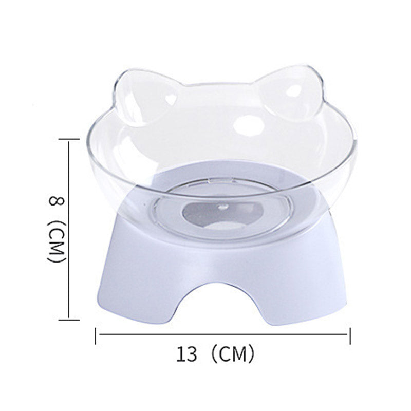 Automatic Pet Feeder Bowl for Small Animals