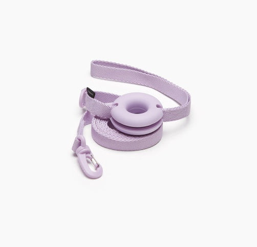 Macaron Style Pet Leash Wind-Resistant